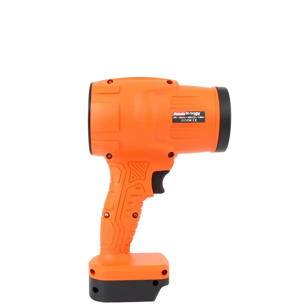 Robota Akkutehopuhallin DC-TA18V runko