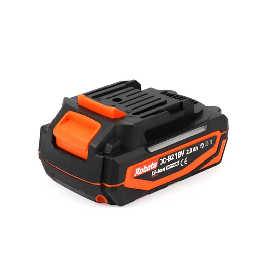 Robota DC-B2 18V 2Ah akku