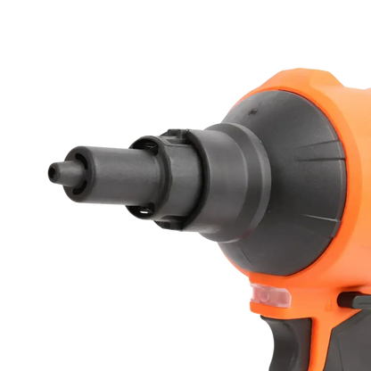 Robota DC-BL18V akkupuhalluspistooli runko