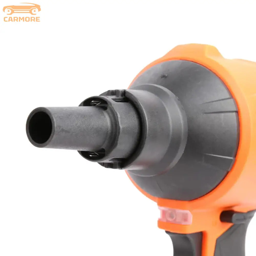 Robota DC-BL18V akkupuhalluspistooli runko