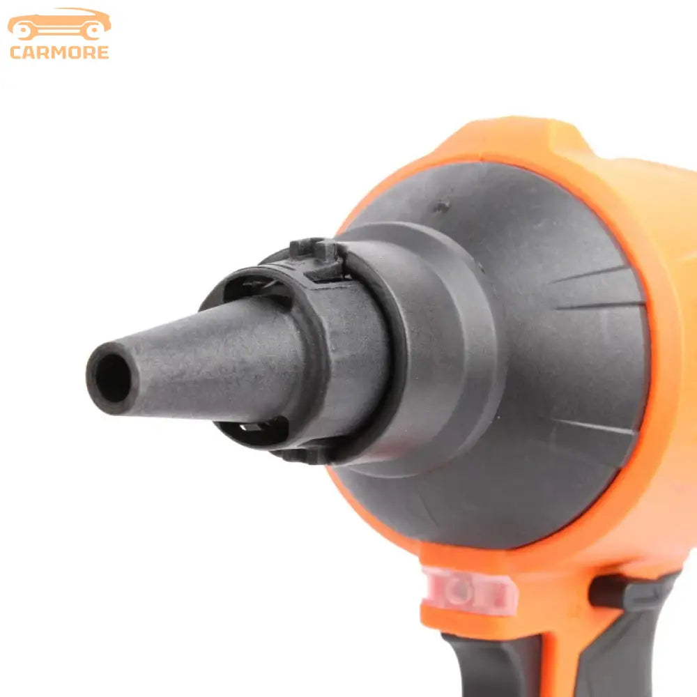 Robota DC-BL18V akkupuhalluspistooli runko