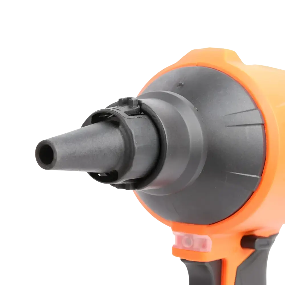 Robota DC-BL18V akkupuhalluspistooli runko