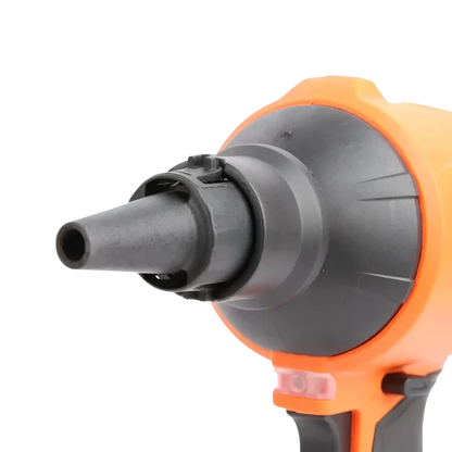 Robota DC-BL18V akkupuhalluspistooli runko