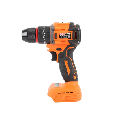 Robota DC-CDX18V akkuporakone 10mm runko - Akkuporakone
