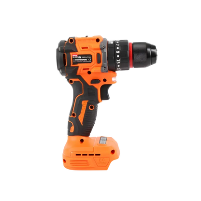 Robota DC-CDX18V akkuporakone 10mm runko - Akkuporakone
