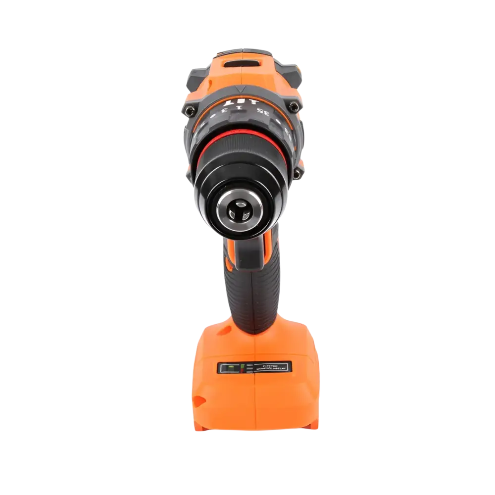 Robota DC-CDX18V akkuporakone 10mm runko - Akkuporakone