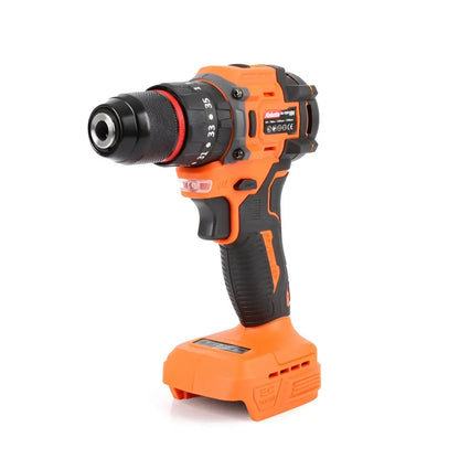 Robota DC-CDX18V akkuporakone 10mm runko - Akkuporakone