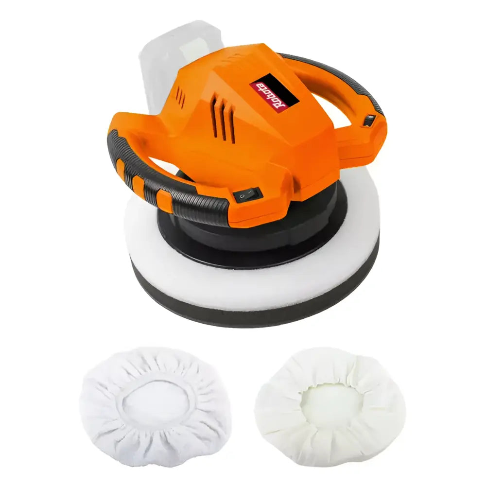 Robota DC-CPS18V akkukiillotuskone runko