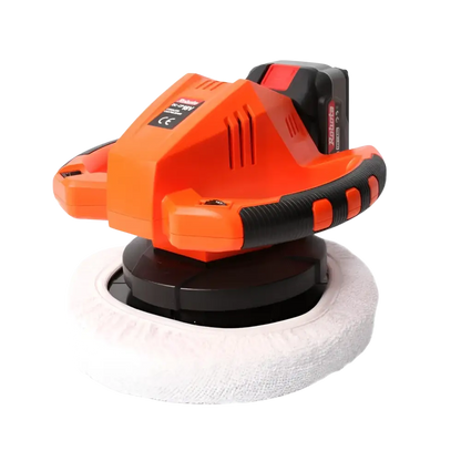 Robota DC-CPS18V akkukiillotuskone runko
