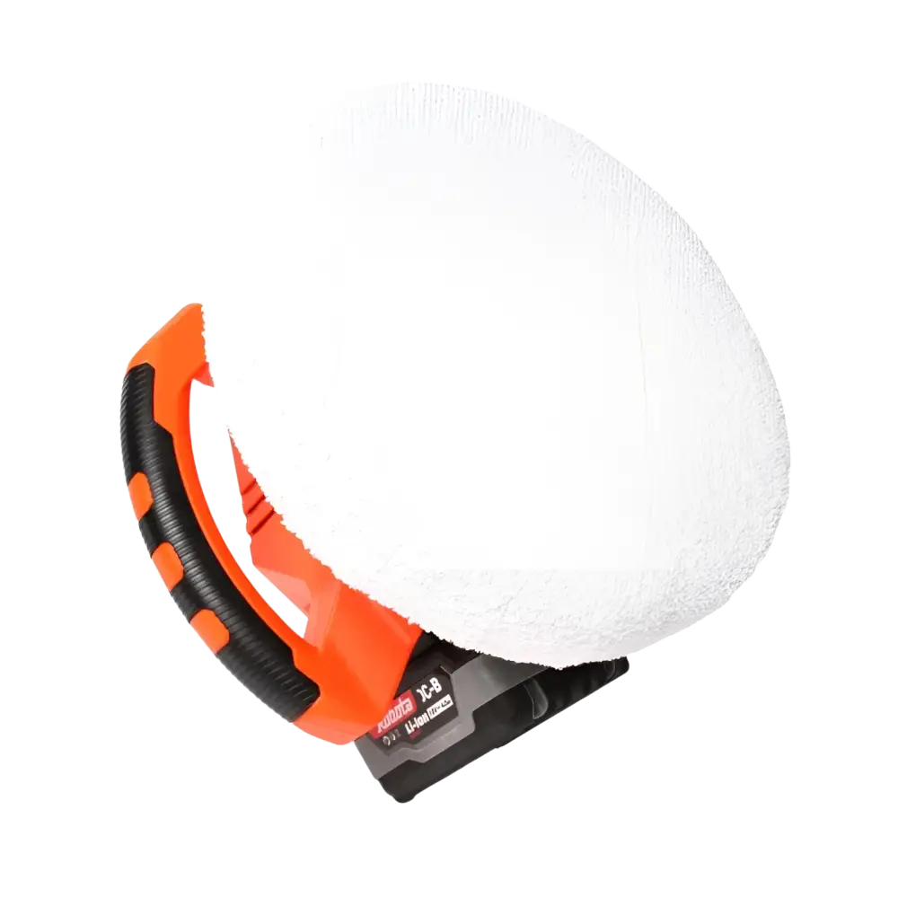 Robota DC-CPS18V akkukiillotuskone runko