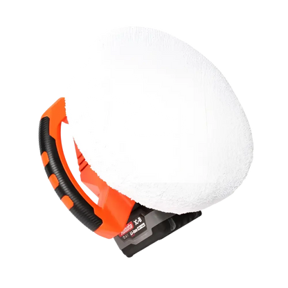 Robota DC-CPS18V akkukiillotuskone runko