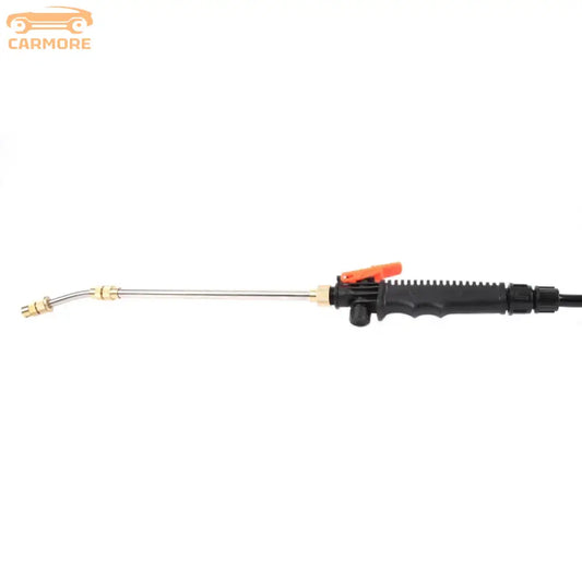 Robota DC-CS18V akkuruiskupullo 5l säiliöllä runko