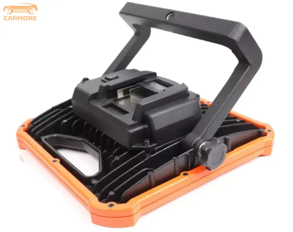 Robota DC-L18V akkukäyttöinen COB Led työvalo