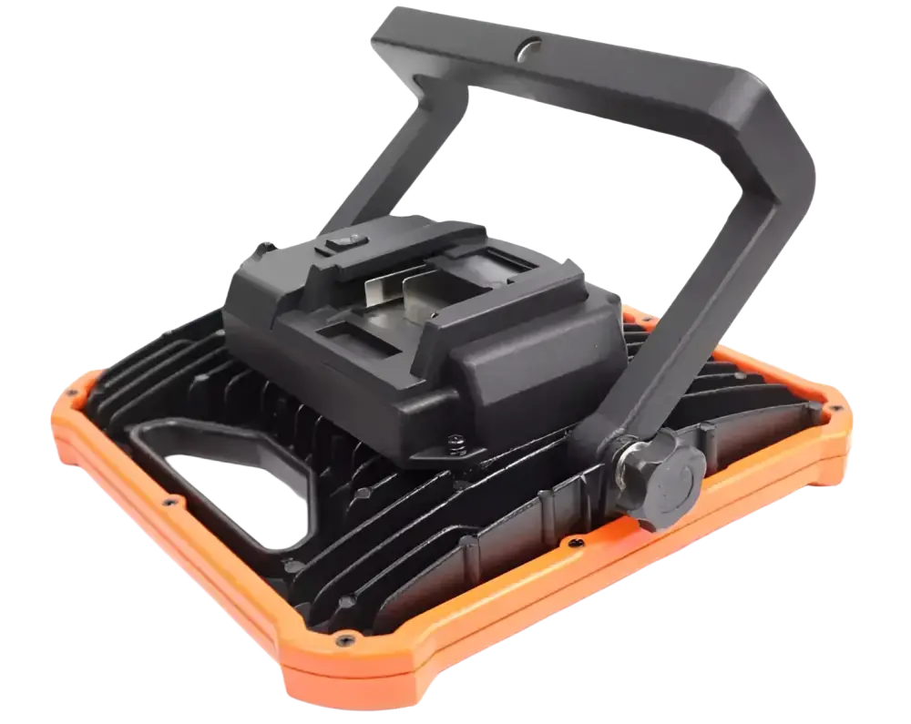 Robota DC-L18V akkukäyttöinen COB Led työvalo