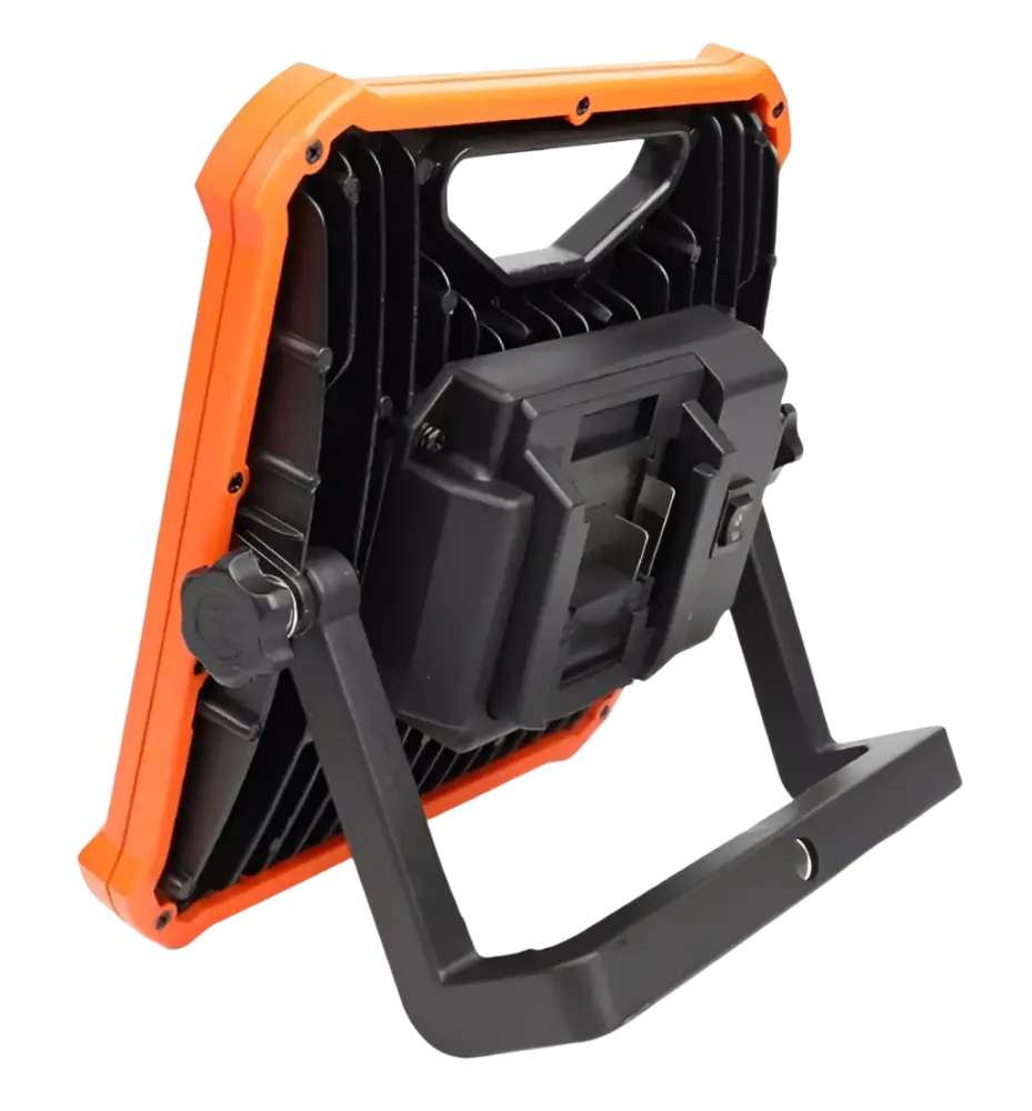 Robota DC-L18V akkukäyttöinen COB Led työvalo