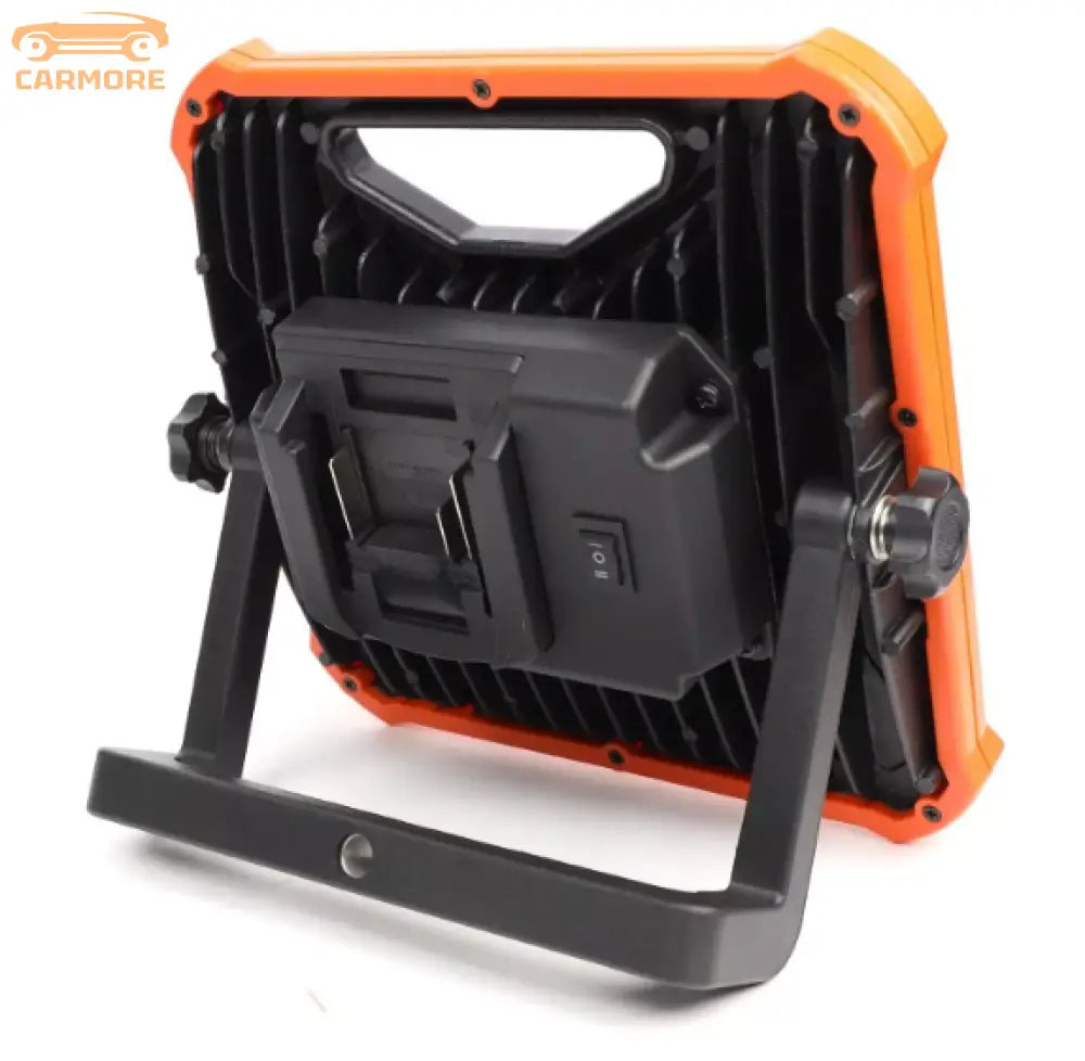 Robota DC-L18V akkukäyttöinen COB Led työvalo