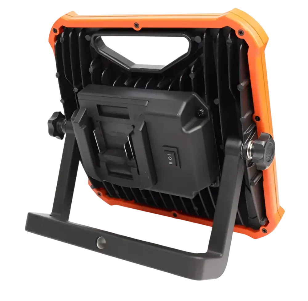 Robota DC-L18V akkukäyttöinen COB Led työvalo