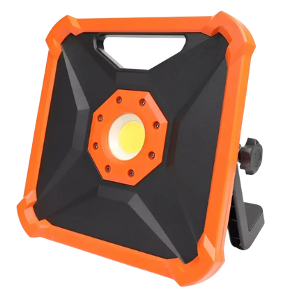 Robota DC-L18V akkukäyttöinen COB Led työvalo