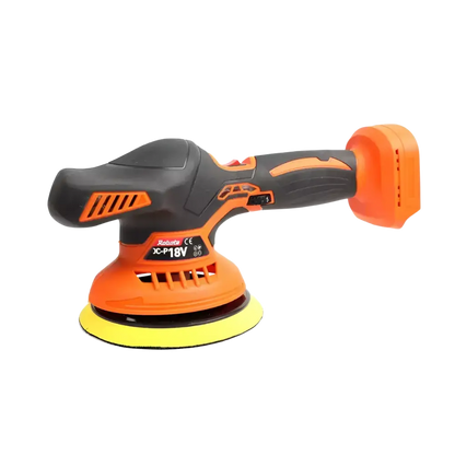 Robota DC-P18V akkuhioma- ja kiillotuskone 150mm runko