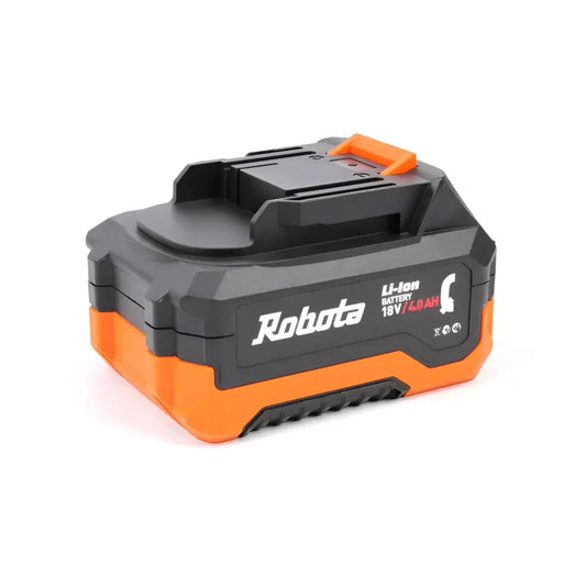 Robota DC-Q18V akku 4Ah
