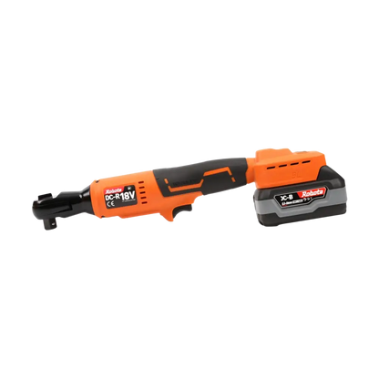Robota DC-R18V 1/2’’ akkuräikkä runko - Akkuräikkä