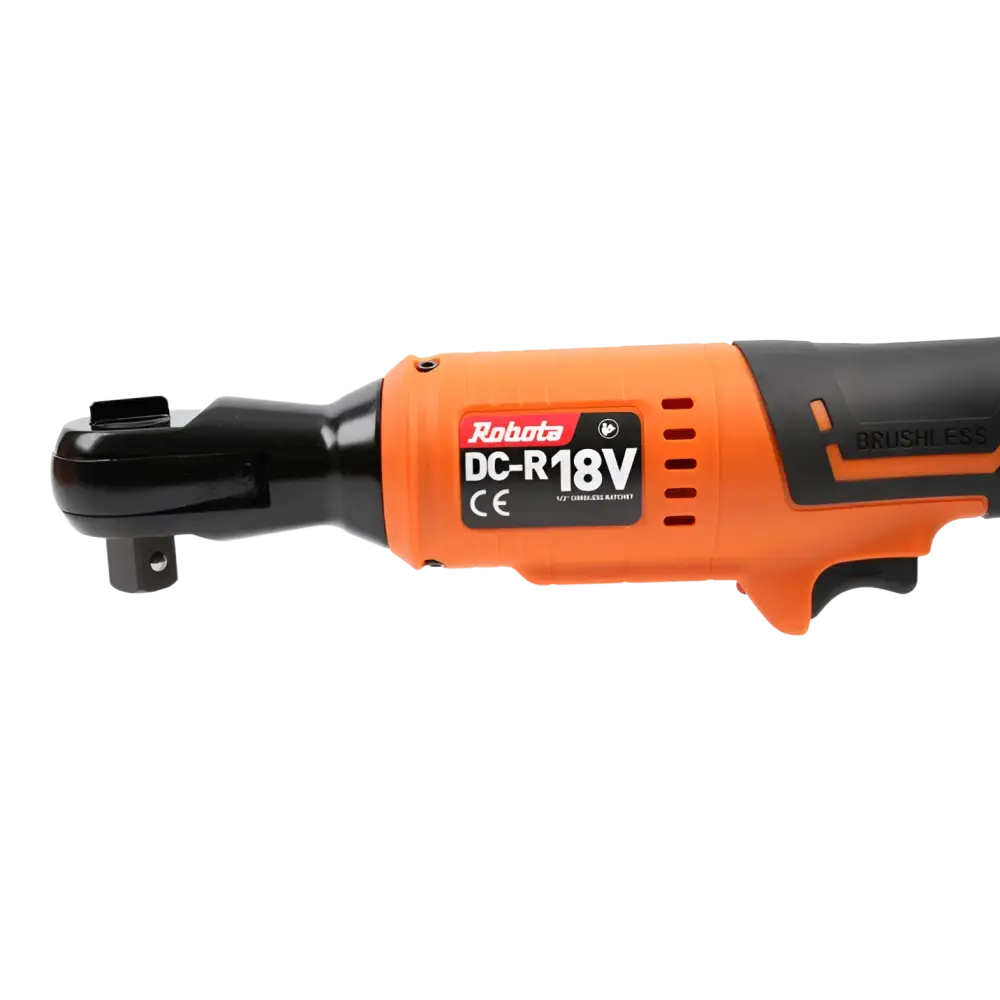 Robota DC-R18V 1/2’’ akkuräikkä runko - Akkuräikkä