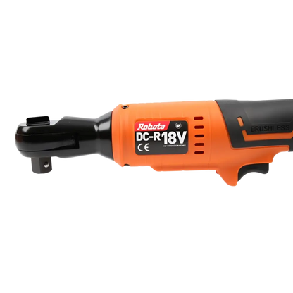 Robota DC-R18V 1/2’’ akkuräikkä runko - Akkuräikkä