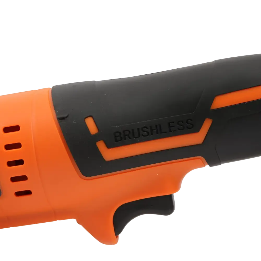 Robota DC-R18V 1/2’’ akkuräikkä runko - Akkuräikkä