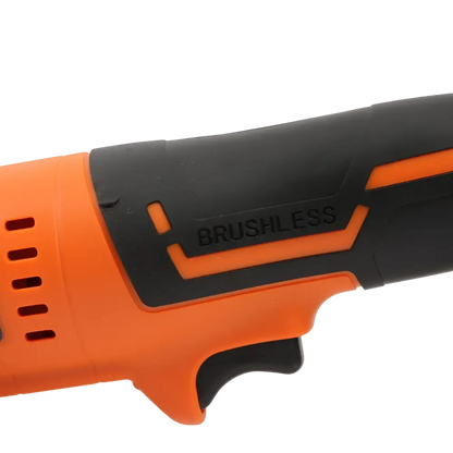 Robota DC-R18V 1/2’’ akkuräikkä runko - Akkuräikkä