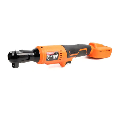 Robota DC-R18V 1/2’’ akkuräikkä runko - Akkuräikkä
