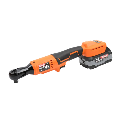 Robota DC-R18V 1/2’’ akkuräikkä runko - Akkuräikkä