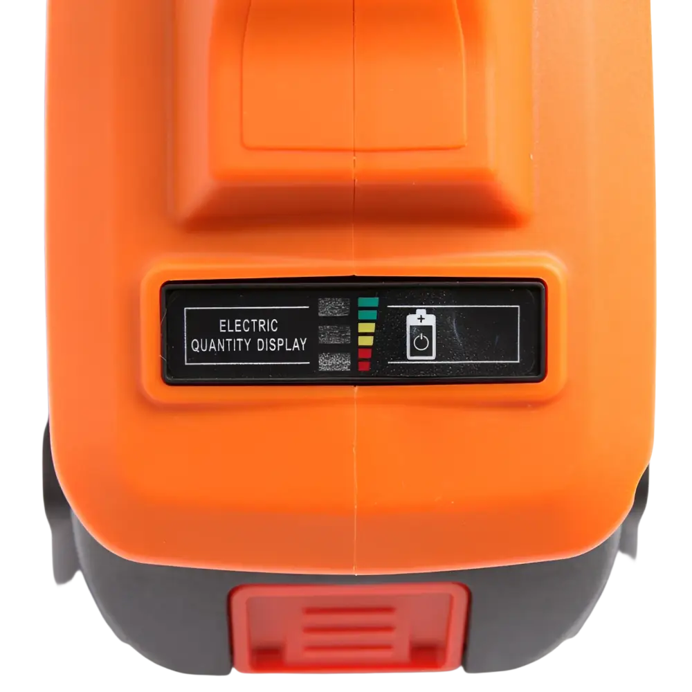 Robota DC-R18V 1/2’’ akkuräikkä runko - Akkuräikkä