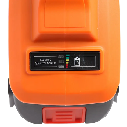 Robota DC-R18V 1/2’’ akkuräikkä runko - Akkuräikkä