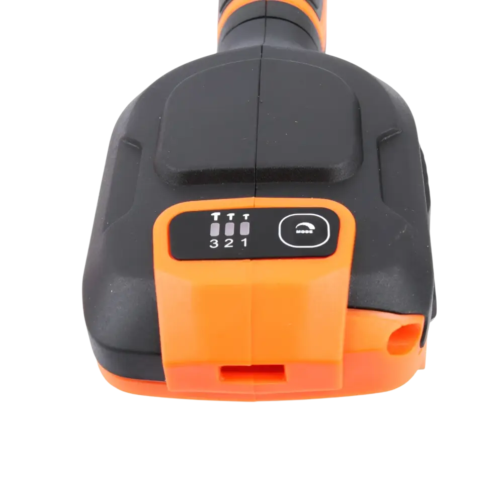 Robota DC-RA18V akkuräikkä ½” runko - Akkuräikkä