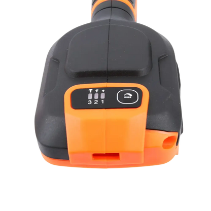 Robota DC-RA18V akkuräikkä ½” runko - Akkuräikkä