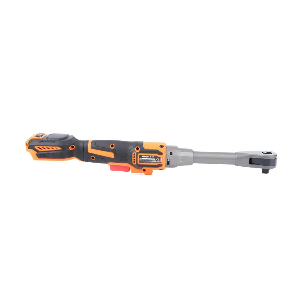 Robota DC-RA18V akkuräikkä ½” runko - Akkuräikkä