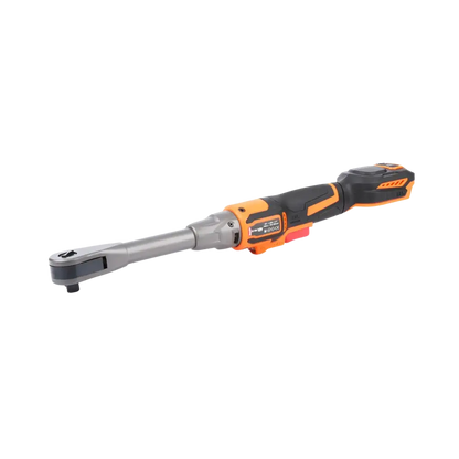 Robota DC-RA18V akkuräikkä ½” runko - Akkuräikkä