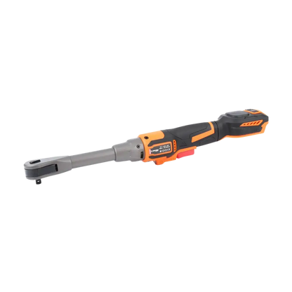 Robota DC-RB18V akkuräikkä 3/8” runko - Akkuräikkä