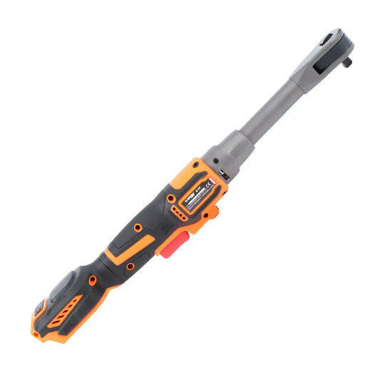 Robota DC-RB18V akkuräikkä 3/8” runko - Akkuräikkä