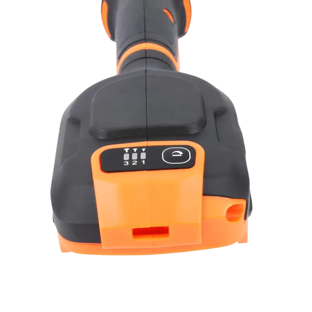 Robota DC-RB18V akkuräikkä 3/8” runko - Akkuräikkä
