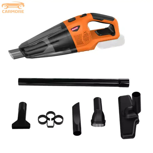 Robota DC-VC18V akkuimuri runko