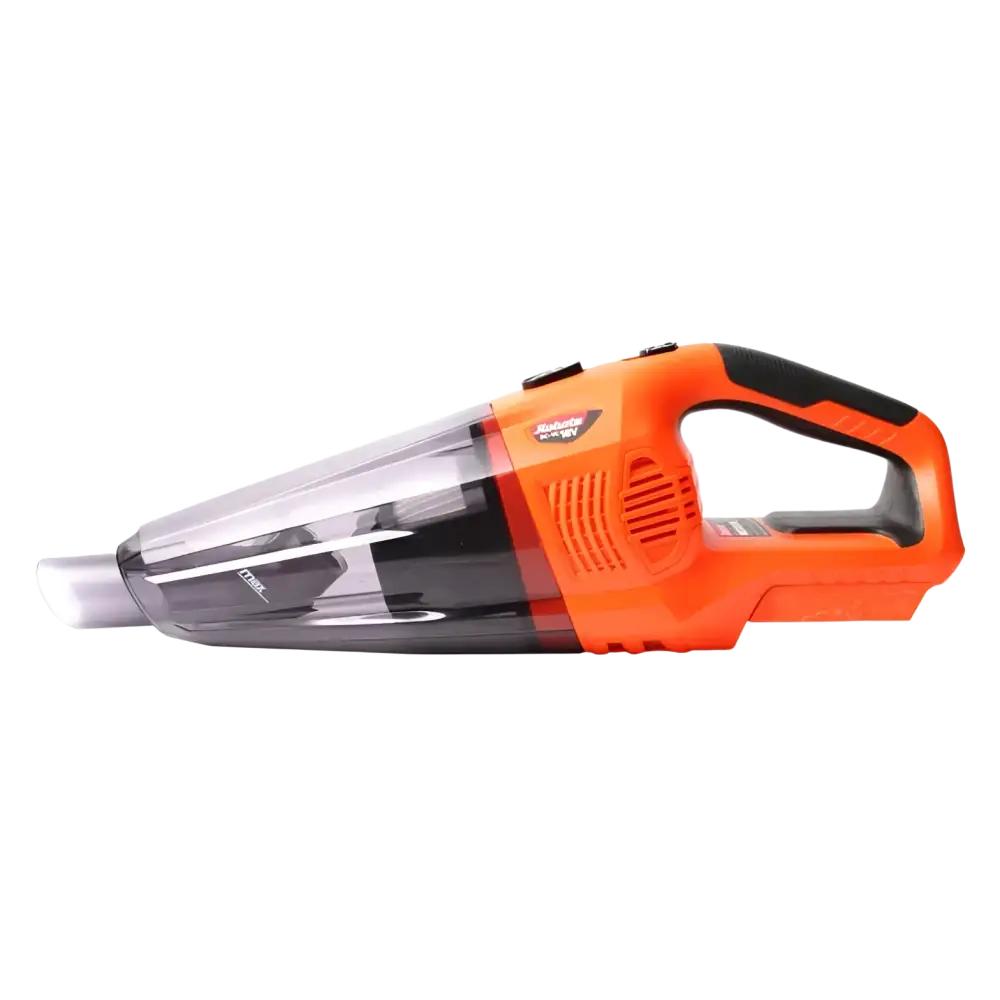 Robota DC-VC18V akkuimuri runko