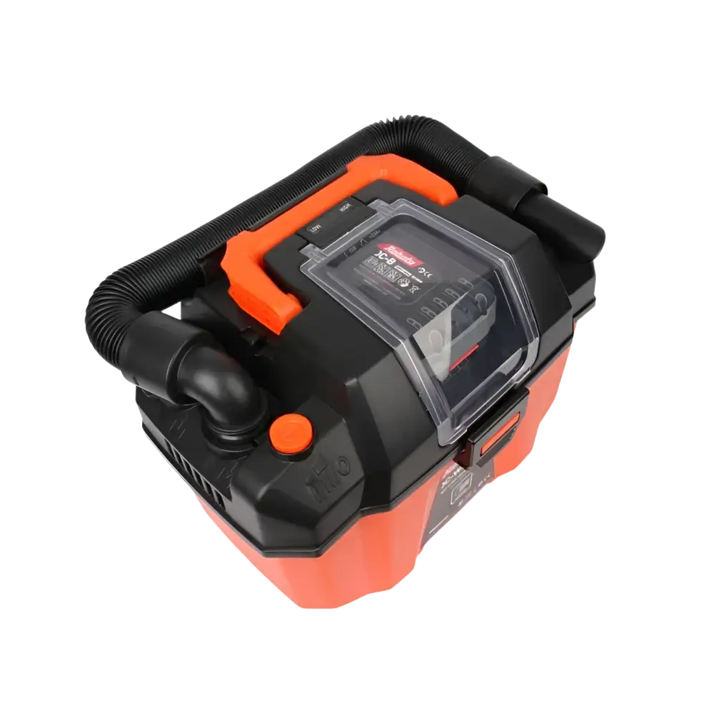 Robota DC-WD18V Märkä- kuivaimuri runko