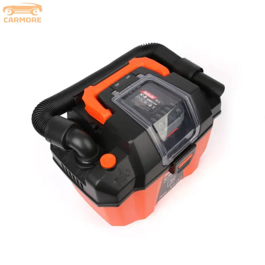 Robota DC-WD18V Märkä- kuivaimuri runko