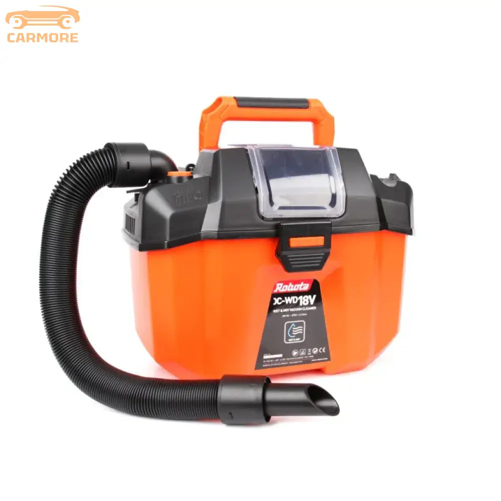 Robota DC-WD18V Märkä- kuivaimuri runko