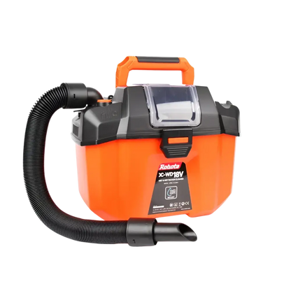 Robota DC-WD18V Märkä- kuivaimuri runko