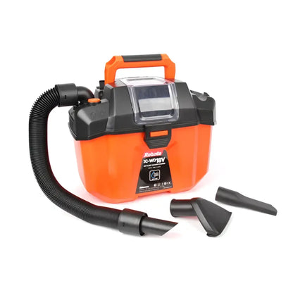 Robota DC-WD18V Märkä- kuivaimuri runko