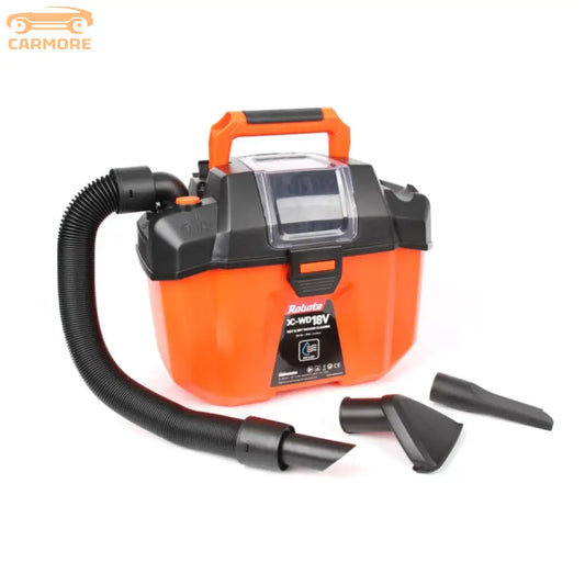 Robota DC-WD18V Märkä- kuivaimuri runko