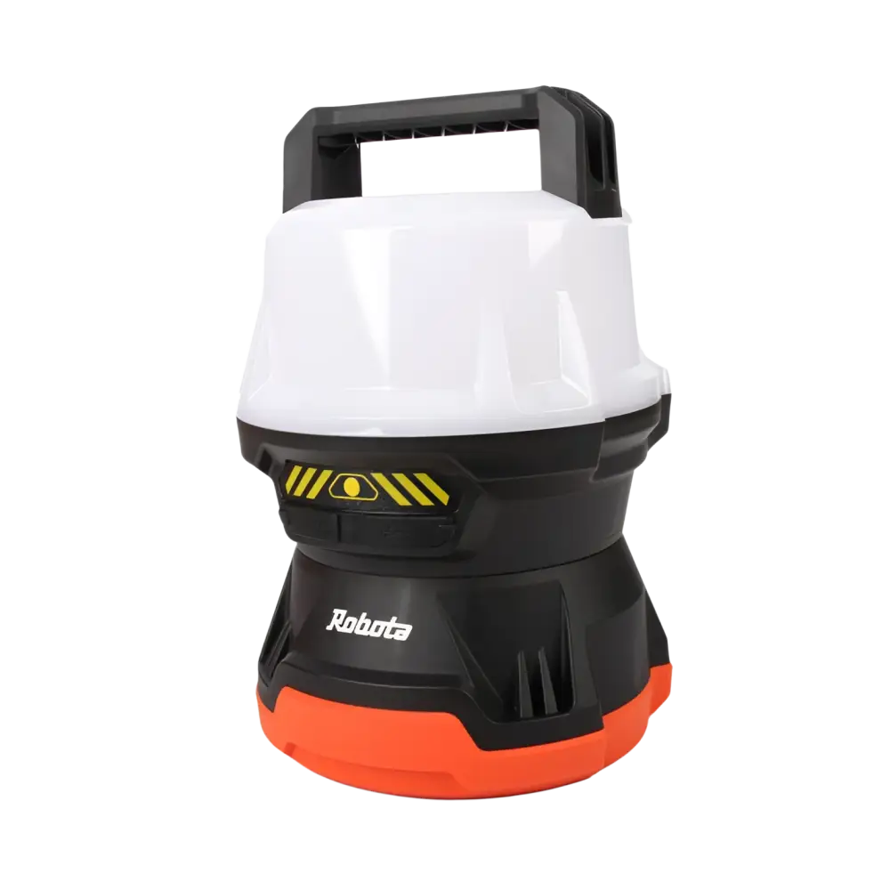 Robota DC-XT18V 360 työvalo 5000lm multi battery platform - LED