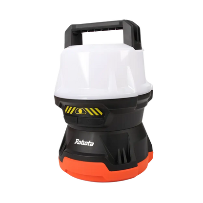 Robota DC-XT18V 360 työvalo 5000lm multi battery platform - LED
